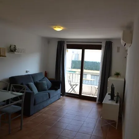 Estudio Acogedor Con Piscina A 100m De La Playa En - Es-323-5 * L'Estartit