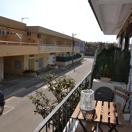 Estudio Acogedor Con Piscina A 100m De La Playa En - Es-323-5 Apartment L'Estartit