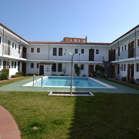Estudio Acogedor Con Piscina A 100m De La Playa En - Es-323-5 Apartment *