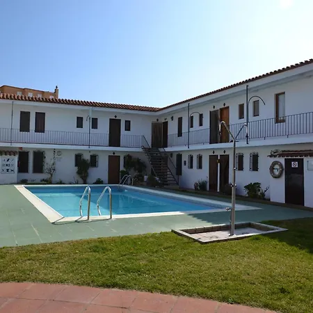 Apartment Estudio Acogedor Con Piscina A 100m De La Playa En - Es-323-5 L'Estartit